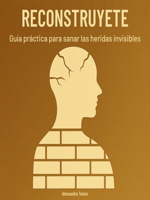 cover image of Reconstrúyete